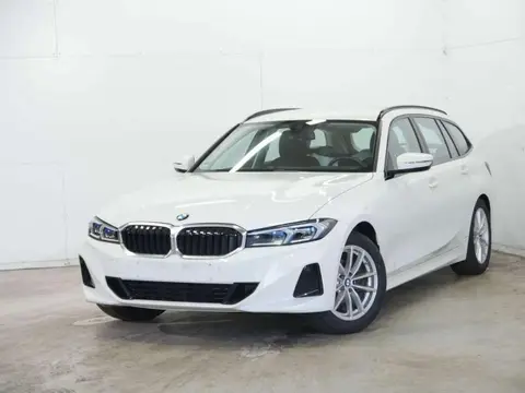 Annonce BMW SERIE 3 Essence 2023 d'occasion 