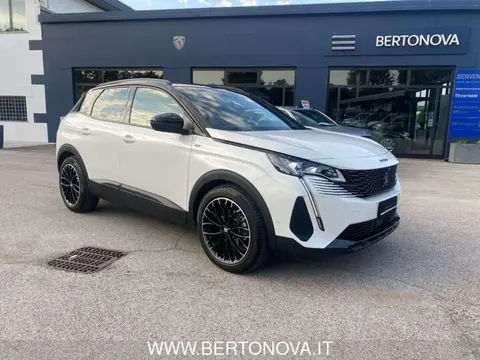 Annonce PEUGEOT 3008 Diesel 2021 d'occasion 