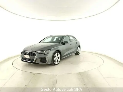 Used AUDI A3 Petrol 2023 Ad 