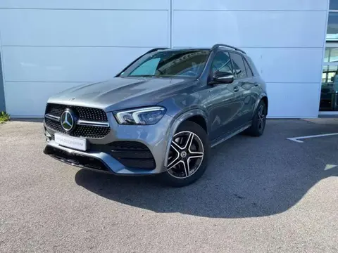 Annonce MERCEDES-BENZ CLASSE GLE Diesel 2020 d'occasion 