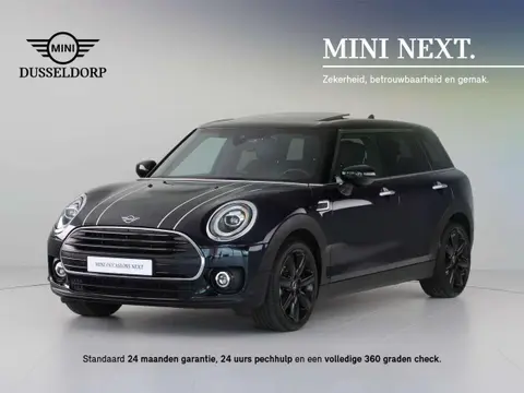 Annonce MINI COOPER Essence 2020 d'occasion 