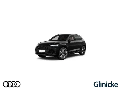 Used AUDI Q5 Petrol 2023 Ad 