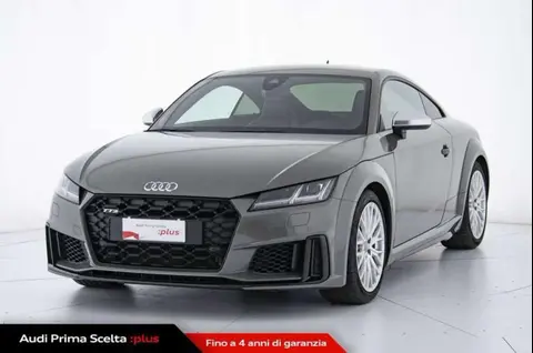 Used AUDI TT Petrol 2022 Ad 