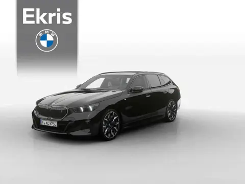 Annonce BMW I5 Électrique 2024 d'occasion 