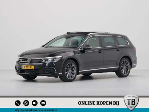 Used VOLKSWAGEN PASSAT Hybrid 2023 Ad 