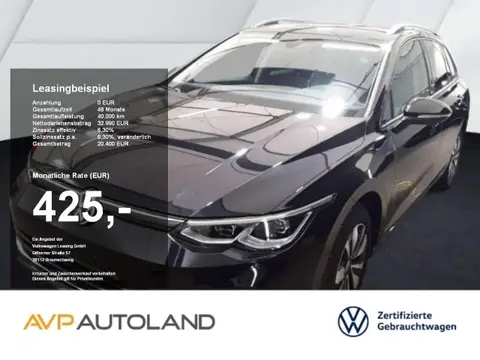 Used VOLKSWAGEN GOLF Diesel 2024 Ad 