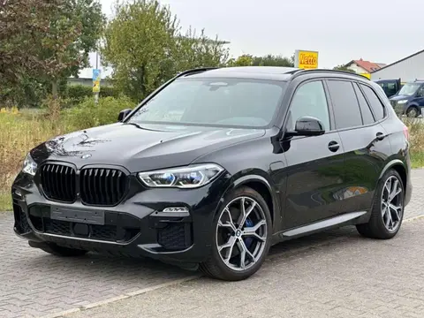 Annonce BMW X5 Hybride 2020 d'occasion 