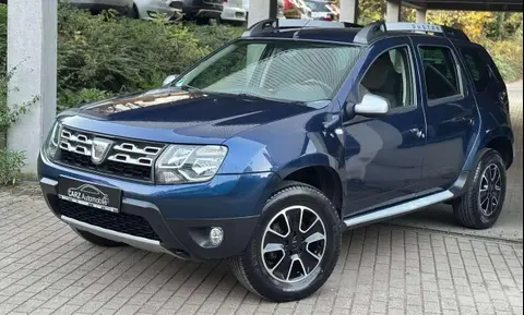 Used DACIA DUSTER Petrol 2016 Ad 