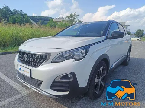 Used PEUGEOT 3008 Petrol 2020 Ad 