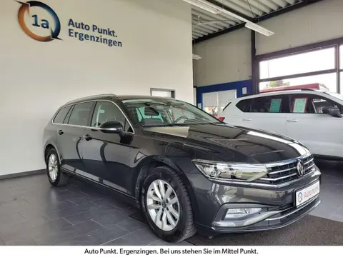 Annonce VOLKSWAGEN PASSAT Essence 2024 d'occasion 