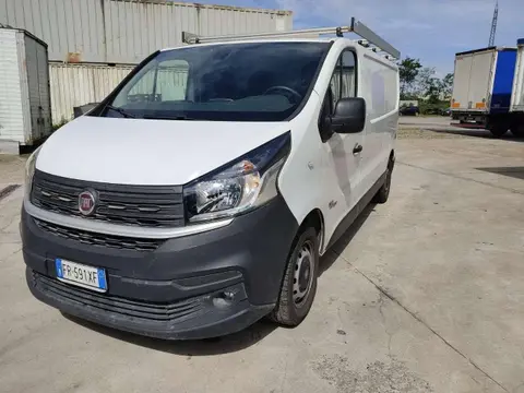 Annonce FIAT TALENTO Diesel 2018 d'occasion 