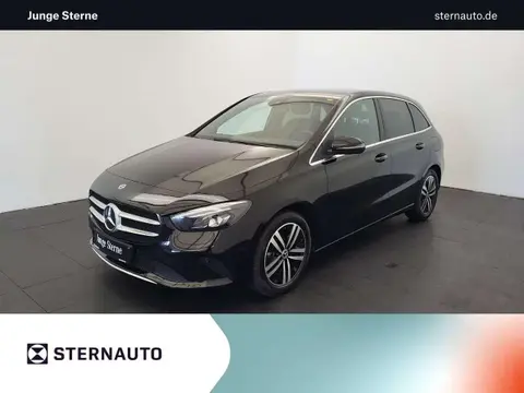 Used MERCEDES-BENZ CLASSE B Petrol 2022 Ad 