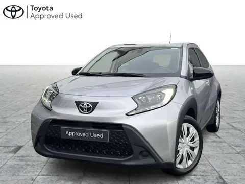 Used TOYOTA AYGO X Petrol 2023 Ad 