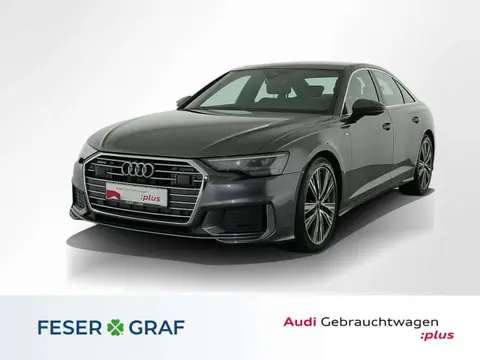 Used AUDI A6 Diesel 2021 Ad 