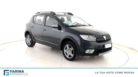 Annonce DACIA SANDERO Essence 2019 d'occasion 