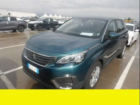 Used PEUGEOT 5008 Diesel 2019 Ad 