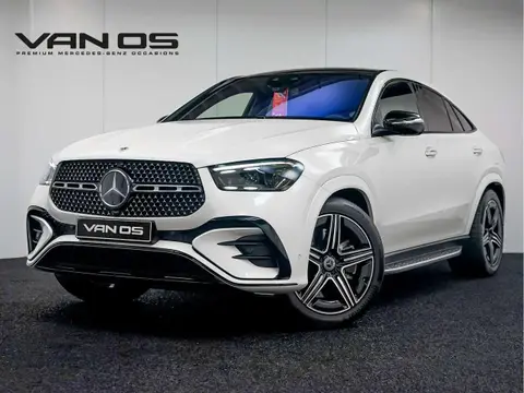 Annonce MERCEDES-BENZ CLASSE GLE Hybride 2023 d'occasion 