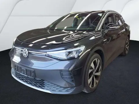 Annonce VOLKSWAGEN ID.4 Électrique 2021 d'occasion 