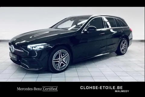 Used MERCEDES-BENZ CLASSE C Diesel 2023 Ad 