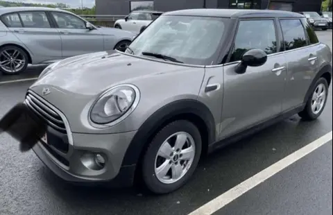 Used MINI COOPER Petrol 2018 Ad 