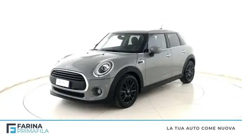 Used MINI ONE Petrol 2020 Ad 