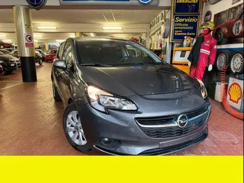 Used OPEL CORSA Petrol 2018 Ad 