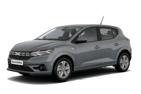 Annonce DACIA SANDERO Essence 2024 d'occasion 