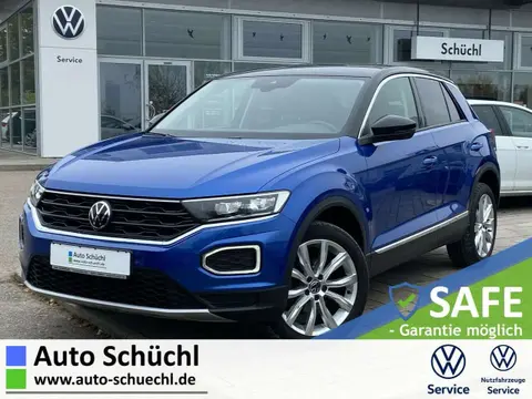 Used VOLKSWAGEN T-ROC Petrol 2021 Ad 