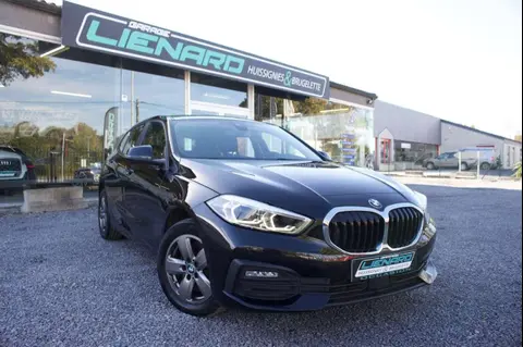 Used BMW SERIE 1 Diesel 2019 Ad 