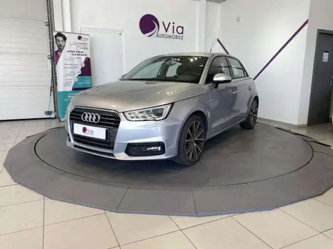 Used AUDI A1 Diesel 2016 Ad 