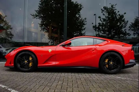 Used FERRARI 812 Petrol 2018 Ad 