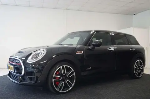 Used MINI JOHN COOPER WORKS Petrol 2017 Ad 