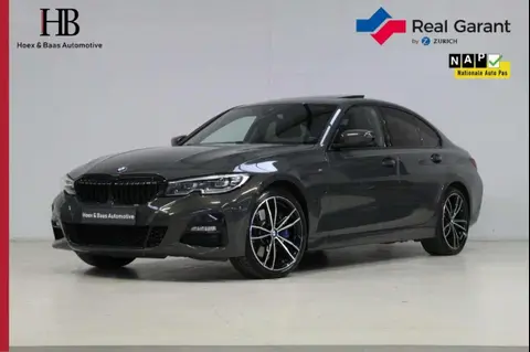 Annonce BMW SERIE 3 Hybride 2019 d'occasion 