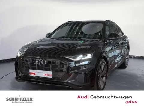 Used AUDI Q8 Diesel 2023 Ad 