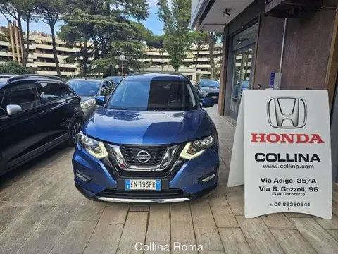 Used NISSAN X-TRAIL Petrol 2018 Ad 