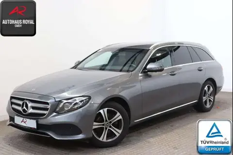 Used MERCEDES-BENZ CLASSE E Petrol 2018 Ad 