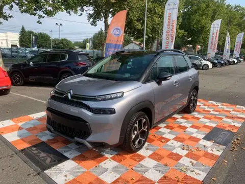 Used CITROEN C3 AIRCROSS Petrol 2024 Ad 