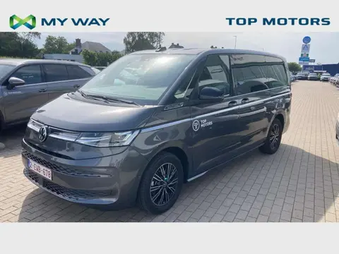 Annonce VOLKSWAGEN T7 Diesel 2024 d'occasion 