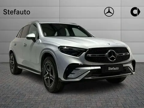 Used MERCEDES-BENZ CLASSE GLC Hybrid 2024 Ad 