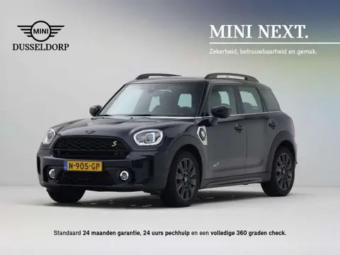 Used MINI COOPER Hybrid 2021 Ad 
