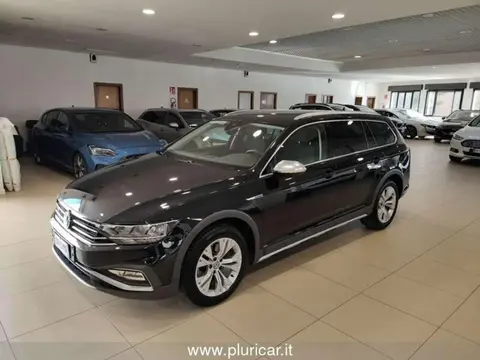 Used VOLKSWAGEN PASSAT Diesel 2020 Ad 