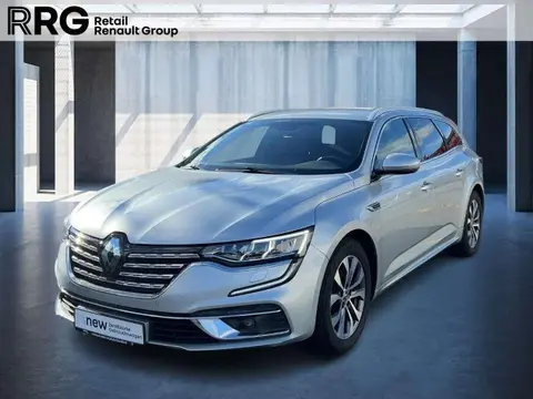 Annonce RENAULT TALISMAN Essence 2021 d'occasion Allemagne