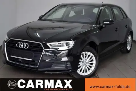 Used AUDI A3 Diesel 2017 Ad 