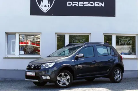 Used DACIA SANDERO Petrol 2019 Ad 