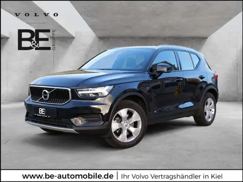 Used VOLVO XC40 Diesel 2018 Ad 