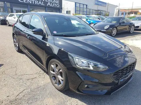 Used FORD FOCUS Petrol 2021 Ad 