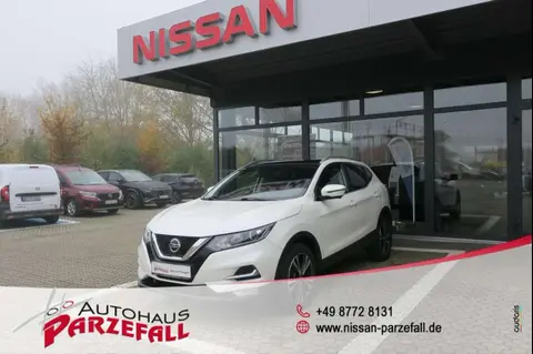 Annonce NISSAN QASHQAI Essence 2020 d'occasion 