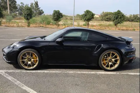 Annonce PORSCHE 911 Essence 2023 d'occasion 