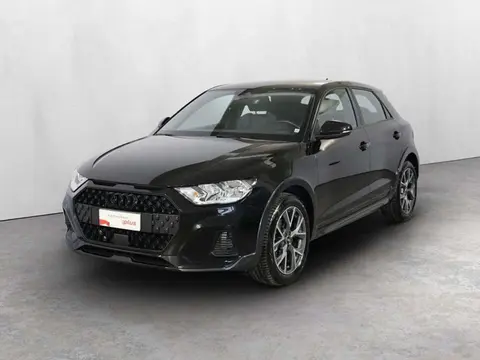 Annonce AUDI A1 Essence 2021 d'occasion 