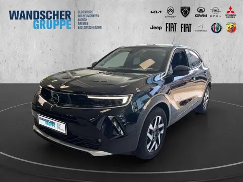 Annonce OPEL MOKKA Électrique 2022 d'occasion 